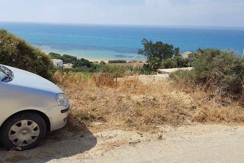 Helårsgrund i Realmonte, Agrigento, Realmonte - € 40.000 | Ref: Pergole Judith - foto 21